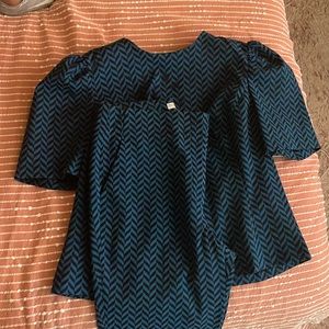 Women’s two piece pantsuit